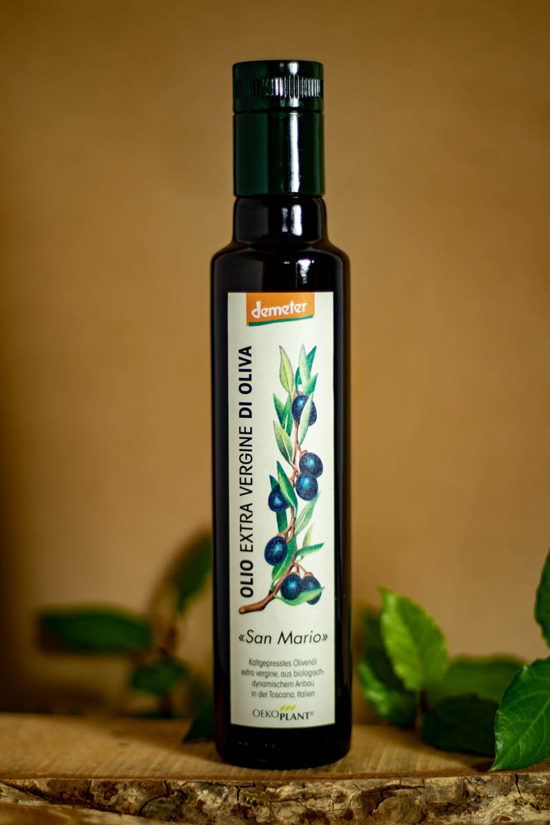 Olivenöl 250 ml   CHF 9.80